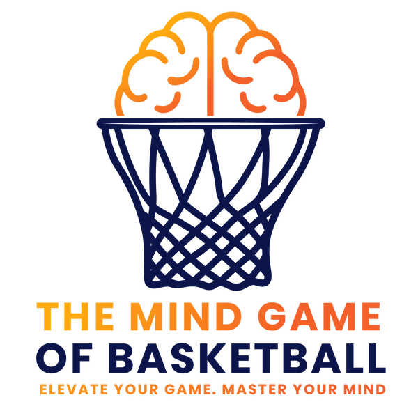 The Mind Game of Basketball Online Boutique