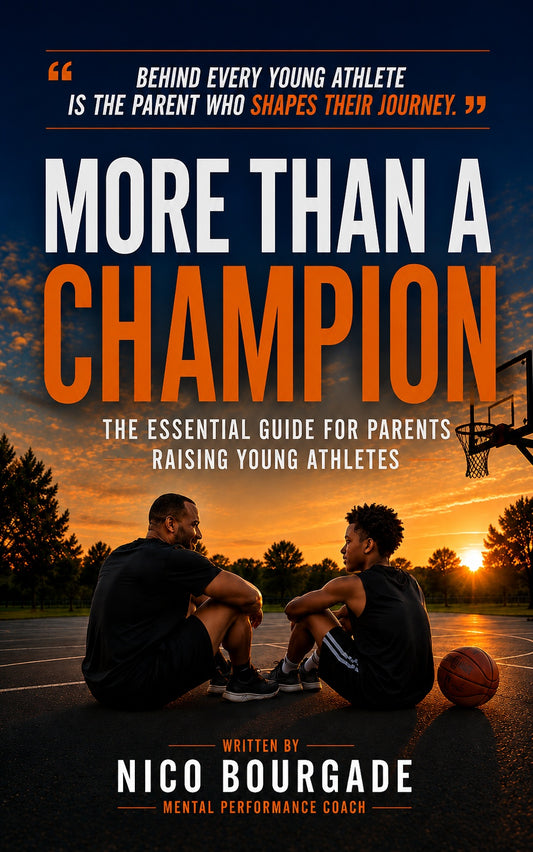 More than a champion (e-book)